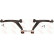 Wishbone Set, JTC959 + JTC960 SET_JTC959_JTC960 TRW