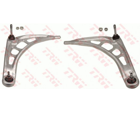 Wishbone Set, JTC961 + JTC962 SET_JTC961_JTC962 TRW