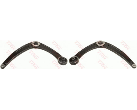 Wishbone Set, JTC974 + JTC975 SET_JTC974_JTC975 TRW