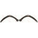 Wishbone Set, JTC974 + JTC975 SET_JTC974_JTC975 TRW