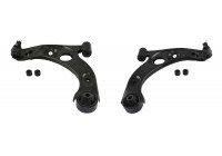 Wishbone Set, SCA-1521 + SCA-1522 SET_SCA-1521_SCA-1522 Kavo parts