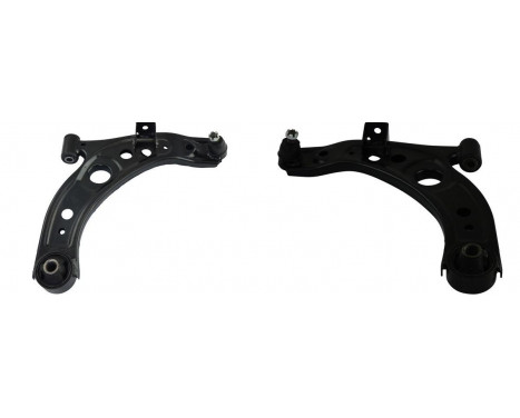 Wishbone Set, SCA-1537 + SCA-1538 SET_SCA-1537_SCA-1538 Kavo parts