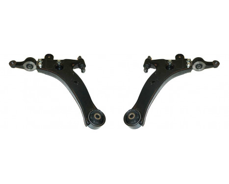 Wishbone Set, SCA-3021 + SCA-3024 Wishbone Set, SCA-3021 + SCA-3024