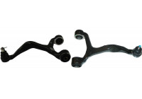 Wishbone Set, SCA-3048 + SCA-3049 SET_SCA-3048_SCA-3049 Kavo parts