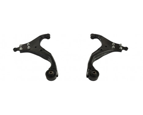 Wishbone Set, SCA-3064 + SCA-3065 SET_SCA-3064_SCA-3065 Kavo parts