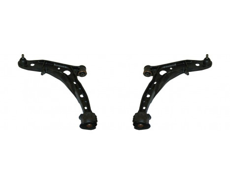 Wishbone Set, SCA-3074 + SCA-3075 Wishbone Set, SCA-3074 + SCA-3075