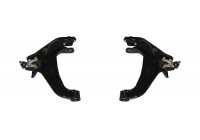Wishbone Set, SCA-3076 + SCA-3077 SET_SCA-3076_SCA-3077 Kavo parts