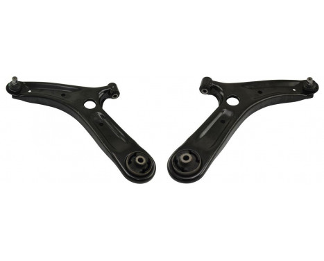 Wishbone Set, SCA-3222 + SCA-3223 SET_SCA-3222_SCA-3223 Kavo parts
