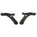 Wishbone Set, SCA-3228 + SCA-3229 SET_SCA-3228_SCA-3229 Kavo parts