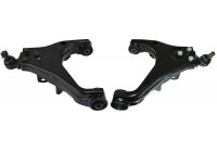 Wishbone Set, SCA-4038 + SCA-4039 SET_SCA-4038_SCA-4039 Kavo parts
