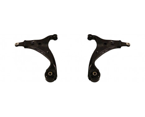 Wishbone Set, SCA-4075 + SCA-4076 Wishbone Set, SCA-4075 + SCA-4076