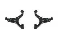 Wishbone Set, SCA-4078 + SCA-4079 SET_SCA-4078_SCA-4079 Kavo parts