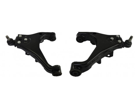 Wishbone Set, SCA-4116 + SCA-4117 Wishbone Set, SCA-4116 + SCA-4117