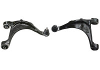 Wishbone Set, SCA-4129 + SCA-4130 SET_SCA-4129_SCA-4130 Kavo parts