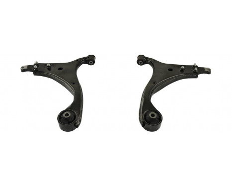 Wishbone Set, SCA-4131 + SCA-4132 Wishbone Set, SCA-4131 + SCA-4132