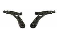 Wishbone Set, SCA-4182 + SCA-4183 SET_SCA-4182_SCA-4183 Kavo parts