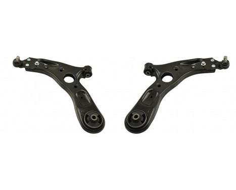 Wishbone Set, SCA-4182 + SCA-4183 SET_SCA-4182_SCA-4183 Kavo parts