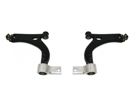 Wishbone Set, SCA-4503 + SCA-4504 Wishbone Set, SCA-4503 + SCA-4504