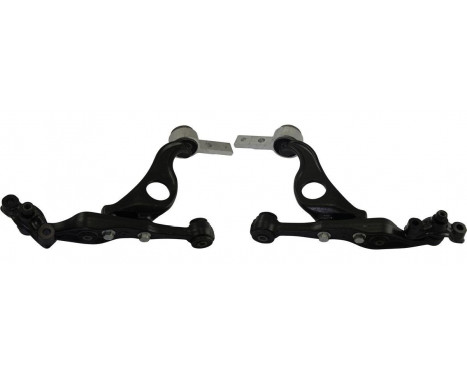 Wishbone Set, SCA-4574 + SCA-4575 SET_SCA-4574_SCA-4575 Kavo parts