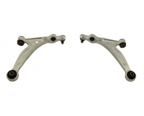 Wishbone Set, SCA-4665 + SCA-4666 Wishbone Set, SCA-4665 + SCA-4666