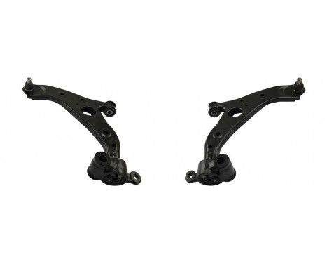 Wishbone Set, SCA-4673 + SCA-4674 SET_SCA-4673_SCA-4674 Kavo parts