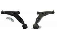 Wishbone Set, SCA-5527 + SCA-5528 SET_SCA-5527_SCA-5528 Kavo parts