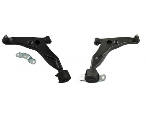 Wishbone Set, SCA-5527 + SCA-5528 SET_SCA-5527_SCA-5528 Kavo parts