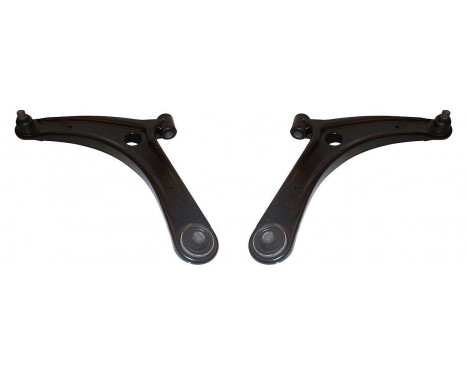 Wishbone Set, SCA-5541 + SCA-5542 SET_SCA-5541_SCA-5542 Kavo parts