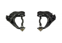Wishbone Set, SCA-5604 + SCA-5605 SET_SCA-5604_SCA-5605 Kavo parts