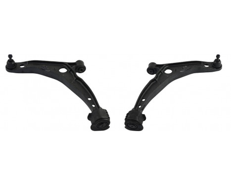 Wishbone Set, SCA-5651 + SCA-5652 Wishbone Set, SCA-5651 + SCA-5652