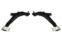 Wishbone Set, SCA-6527 + SCA-6528 SET_SCA-6527_SCA-6528 Kavo parts