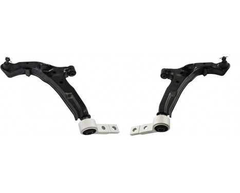 Wishbone Set, SCA-6581 + SCA-6582 Wishbone Set, SCA-6581 + SCA-6582