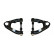 Wishbone Set, SCA-7501 + SCA-7502 SET_SCA-7501_SCA-7502 Kavo parts