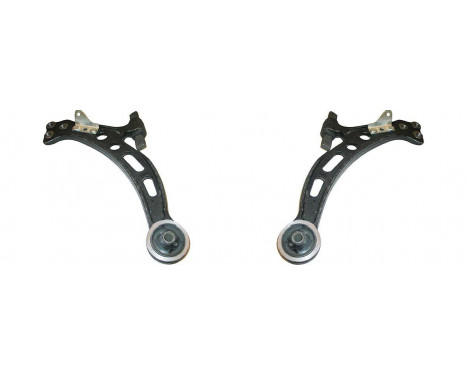 Wishbone Set, SCA-9013 + SCA-9014 SET_SCA-9013_SCA-9014 Kavo parts