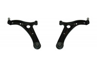 Wishbone Set, SCA-9017 + SCA-9018 SET_SCA-9017_SCA-9018 Kavo parts