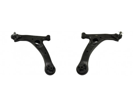 Wishbone Set, SCA-9124 + SCA-9125 Wishbone Set, SCA-9124 + SCA-9125