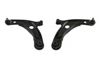 Wishbone Set, SCA-9147 + SCA-9191 SET_SCA-9147_SCA-9191 Kavo parts