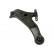 Wishbone Set, SCA-9165 + SCA-9166 SET_SCA-9165_SCA-9166 Kavo parts, Thumbnail 2