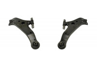 Wishbone Set, SCA-9165 + SCA-9166 SET_SCA-9165_SCA-9166 Kavo parts
