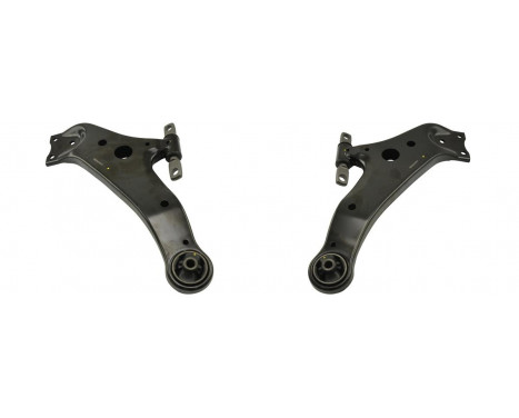 Wishbone Set, SCA-9165 + SCA-9166 SET_SCA-9165_SCA-9166 Kavo parts