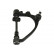 Wishbone Set, SCA-9200 + SCA-9201 SET_SCA-9200_SCA-9201 Kavo parts, Thumbnail 2