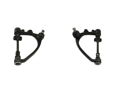 Wishbone Set, SCA-9200 + SCA-9201 SET_SCA-9200_SCA-9201 Kavo parts