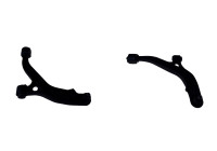 Wishbone Set SET_ADA108610_ADA108611 Blue Print