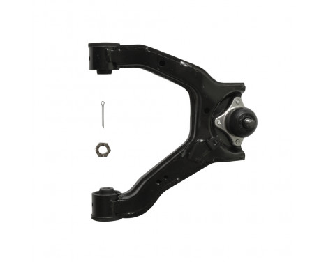 Wishbone Set SET_ADC48672_ADC48673 Blue Print, Image 2