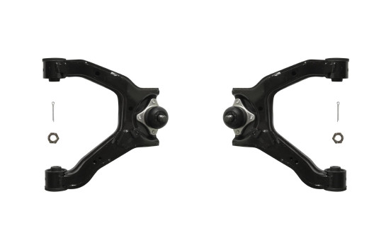 Wishbone Set SET_ADC48672_ADC48673 Blue Print