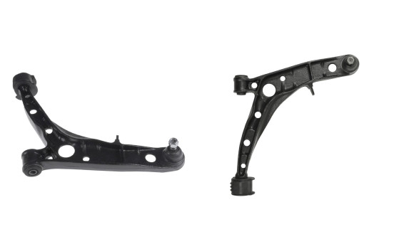Wishbone Set SET_ADC48697C_ADC48698C Blue Print
