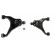 Wishbone Set SET_ADG086122_ADG086123 Blue Print
