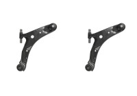 Wishbone Set SET_ADG086132_x2 Blue Print