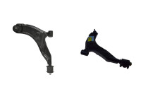 Wishbone Set SET_ADG086134_ADG086252 Blue Print