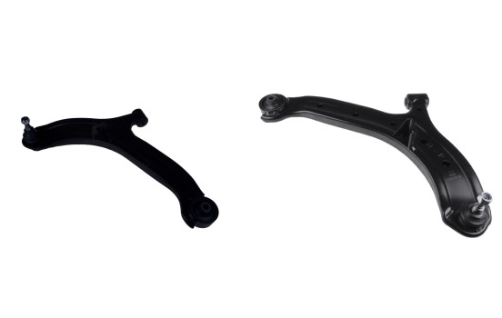 Wishbone Set SET_ADG086153_ADG086154 Blue Print